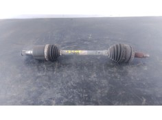 Recambio de transmision delantera izquierda para hyundai tucson (tl, tle) 2.0 crdi referencia OEM IAM   P1-B7-18