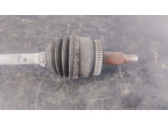 Recambio de transmision delantera izquierda para hyundai tucson (tl, tle) 2.0 crdi referencia OEM IAM   P1-B7-18 2