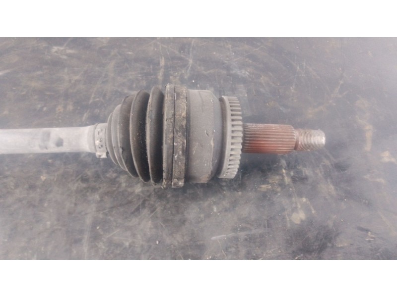 Recambio de transmision delantera izquierda para hyundai tucson (tl, tle) 2.0 crdi referencia OEM IAM   P1-B7-18