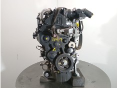 Recambio de motor completo para citroën jumpy ii (vf7) 1.6 hdi 90 16v referencia OEM IAM 9H02  M1-B2-118 2