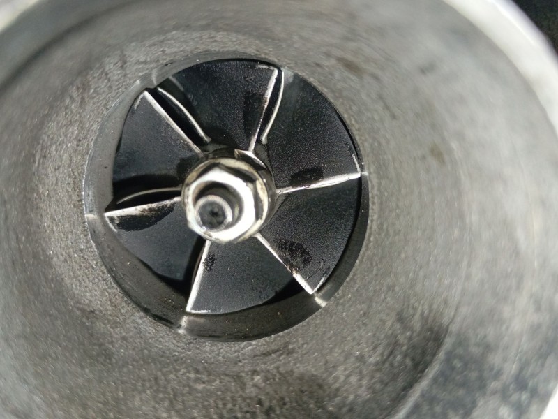 Recambio de motor completo para citroën jumpy ii (vf7) 1.6 hdi 90 16v referencia OEM IAM 9H02  M1-B2-118