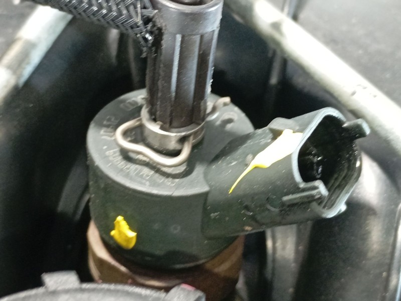 Recambio de motor completo para citroën jumpy ii (vf7) 1.6 hdi 90 16v referencia OEM IAM 9H02  M1-B2-118