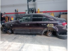 hyundai sonata v (nf) del año 2007