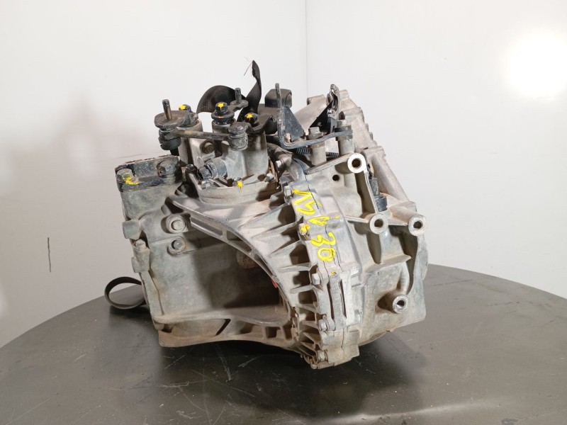 Recambio de caja cambios para hyundai sonata v (nf) 2.0 crdi referencia OEM IAM S719J0  