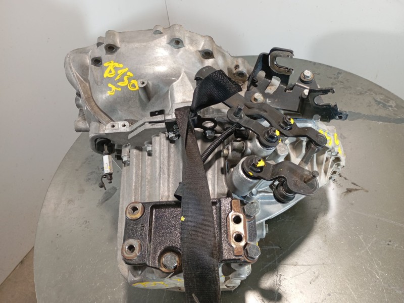 Recambio de caja cambios para hyundai sonata v (nf) 2.0 crdi referencia OEM IAM S719J0  