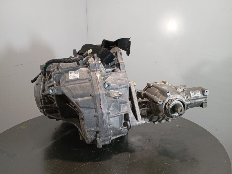Recambio de caja cambios para bmw x1 (f48) xdrive 25 d referencia OEM IAM GA8F22AW  