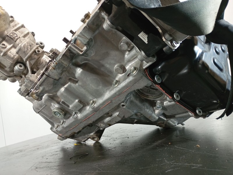 Recambio de caja cambios para bmw x1 (f48) xdrive 25 d referencia OEM IAM GA8F22AW  