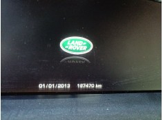 land rover range rover sport ii (l494) del año 2013 2