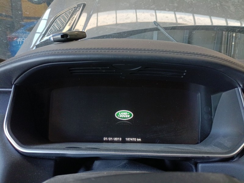 Recambio de cuadro instrumentos para land rover range rover sport ii (l494) 3.0 sdv6 4x4 referencia OEM IAM   