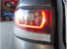 Recambio de piloto trasero izquierdo para land rover range rover sport ii (l494) 3.0 sdv6 4x4 referencia OEM IAM    2