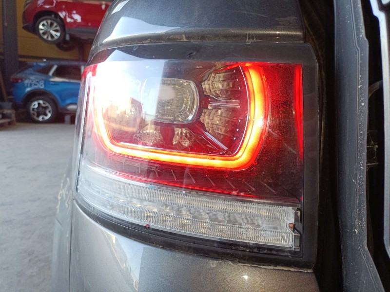 Recambio de piloto trasero izquierdo para land rover range rover sport ii (l494) 3.0 sdv6 4x4 referencia OEM IAM   