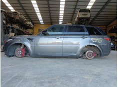 land rover range rover sport ii (l494) del año 2013