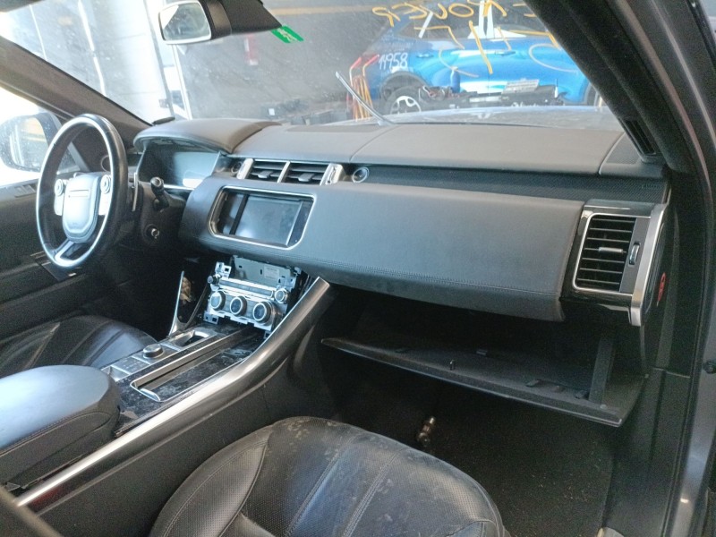 land rover range rover sport ii (l494) del año 2013