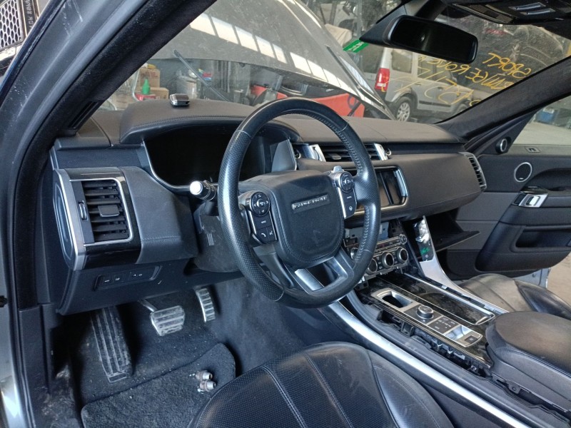 land rover range rover sport ii (l494) del año 2013