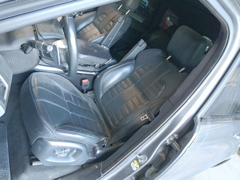 land rover range rover sport ii (l494) del año 2013