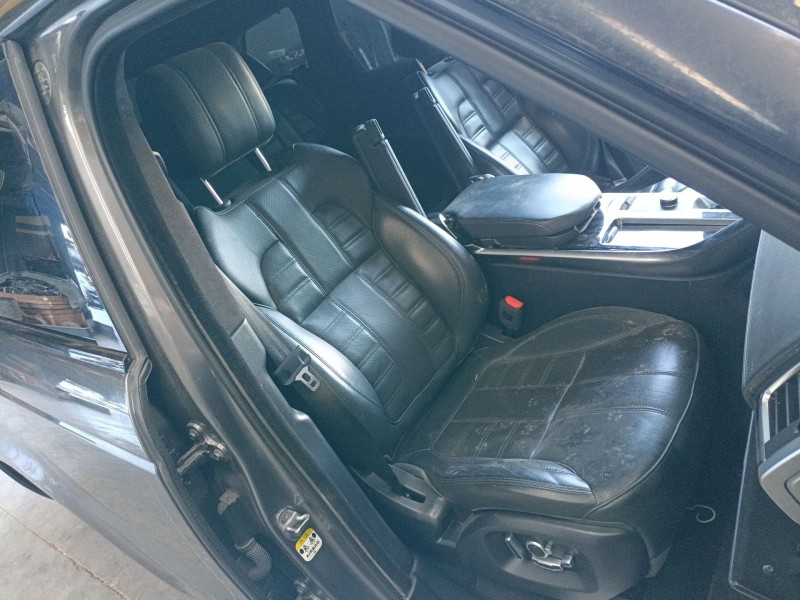 land rover range rover sport ii (l494) del año 2013