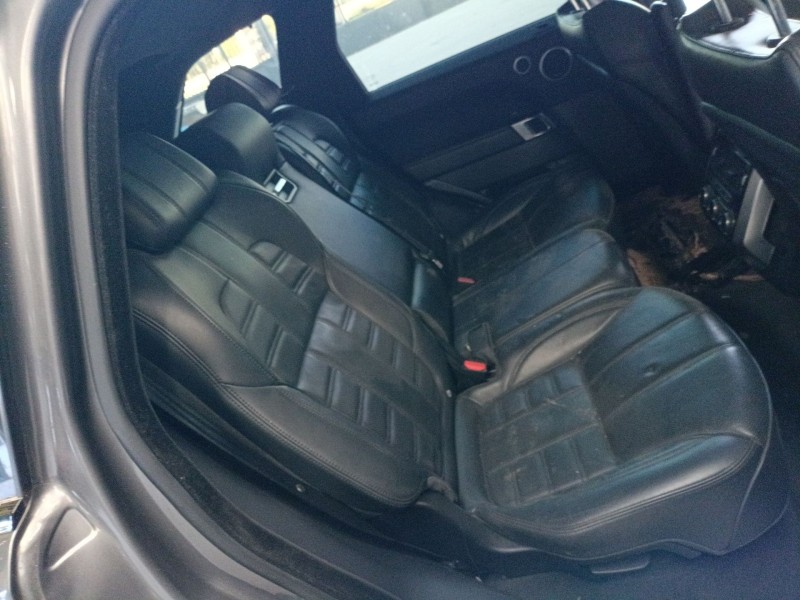 land rover range rover sport ii (l494) del año 2013