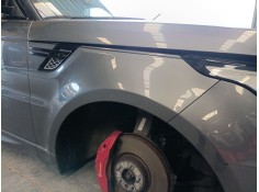 Recambio de aleta delantera derecha para land rover range rover sport ii (l494) 3.0 sdv6 4x4 referencia OEM IAM    2