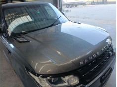 Recambio de capot para land rover range rover sport ii (l494) 3.0 sdv6 4x4 referencia OEM IAM    2