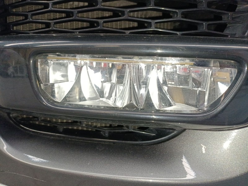 Recambio de faro antiniebla derecho para land rover range rover sport ii (l494) 3.0 sdv6 4x4 referencia OEM IAM   
