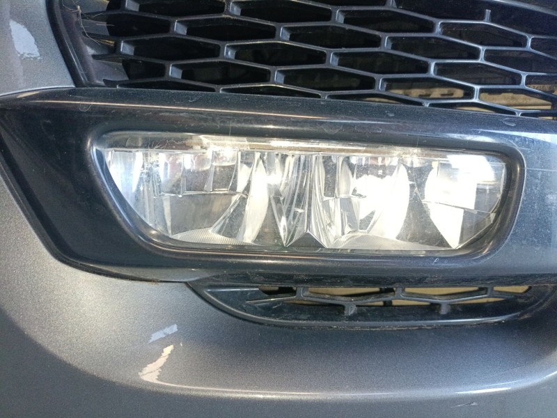 Recambio de faro antiniebla izquierdo para land rover range rover sport ii (l494) 3.0 sdv6 4x4 referencia OEM IAM   