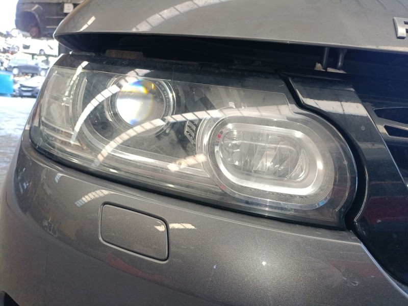 Recambio de faro derecho xenon para land rover range rover sport ii (l494) 3.0 sdv6 4x4 referencia OEM IAM   