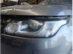 FARO IZQUIERDO XENON 
