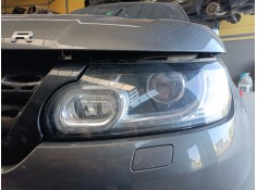 Recambio de faro izquierdo xenon para land rover range rover sport ii (l494) 3.0 sdv6 4x4 referencia OEM IAM    2