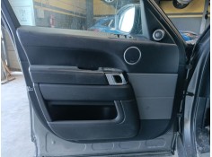 GUARNECIDO PUERTA DELANTERA IZQUIERDA 