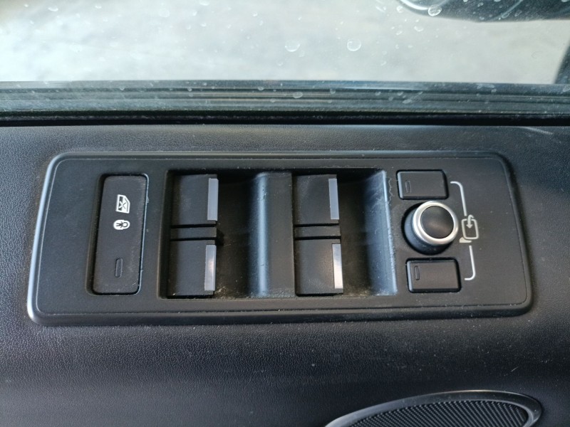 Recambio de mando elevalunas delantero izquierdo para land rover range rover sport ii (l494) 3.0 sdv6 4x4 referencia OEM IAM   