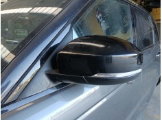 Recambio de retrovisor izquierdo electrico para land rover range rover sport ii (l494) 3.0 sdv6 4x4 referencia OEM IAM    2