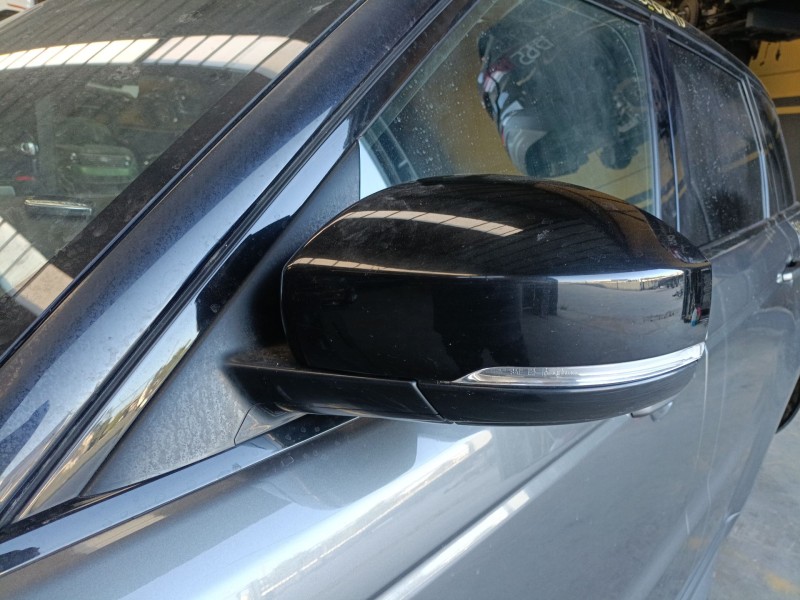 Recambio de retrovisor izquierdo electrico para land rover range rover sport ii (l494) 3.0 sdv6 4x4 referencia OEM IAM   