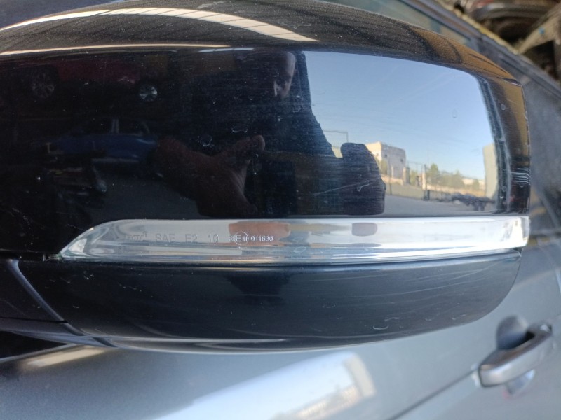 Recambio de retrovisor izquierdo electrico para land rover range rover sport ii (l494) 3.0 sdv6 4x4 referencia OEM IAM   