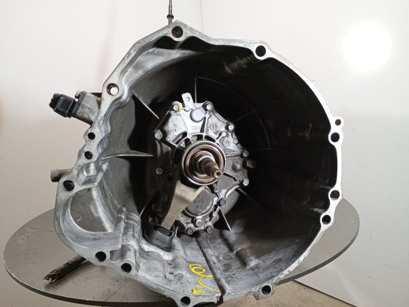 Recambio de caja cambios para nissan pathfinder iii (r51) 2.5 dci 4wd referencia OEM IAM   