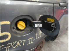 Recambio de tapa exterior combustible para land rover range rover sport ii (l494) 3.0 sdv6 4x4 referencia OEM IAM    2