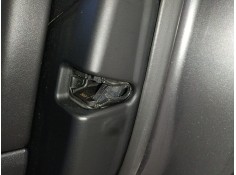Recambio de cerradura puerta trasera derecha para land rover range rover sport ii (l494) 3.0 sdv6 4x4 referencia OEM IAM   