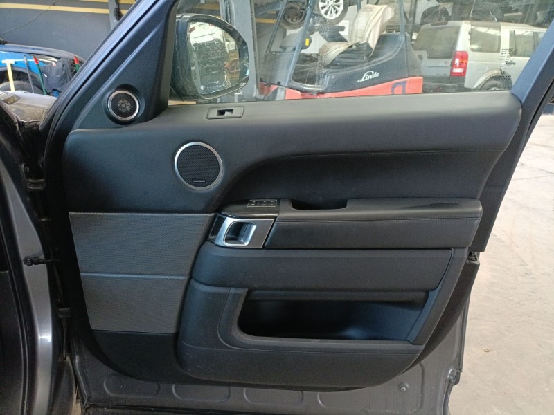 Recambio de guarnecido puerta delantera derecha para land rover range rover sport ii (l494) 3.0 sdv6 4x4 referencia OEM IAM   