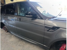 Recambio de puerta delantera derecha para land rover range rover sport ii (l494) 3.0 sdv6 4x4 referencia OEM IAM    2