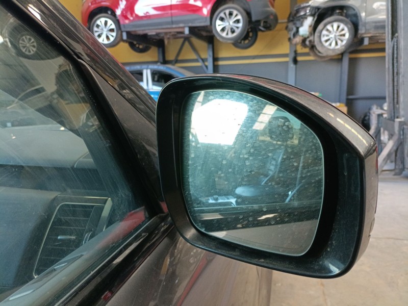Recambio de retrovisor derecho electrico para land rover range rover sport ii (l494) 3.0 sdv6 4x4 referencia OEM IAM   