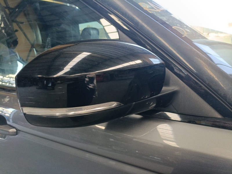 Recambio de retrovisor derecho electrico para land rover range rover sport ii (l494) 3.0 sdv6 4x4 referencia OEM IAM   