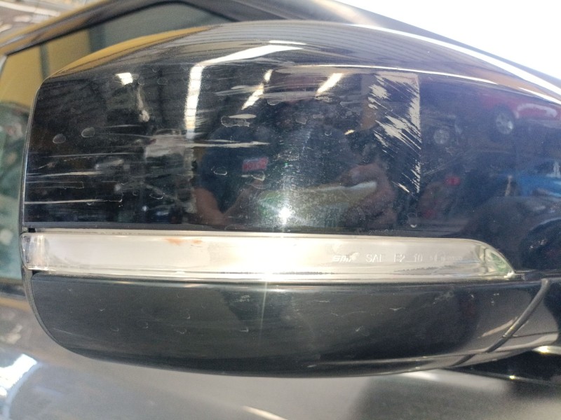 Recambio de retrovisor derecho electrico para land rover range rover sport ii (l494) 3.0 sdv6 4x4 referencia OEM IAM   