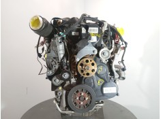 Recambio de motor completo para jeep wrangler iii (jk) 2.8 crd referencia OEM IAM VM11D   2