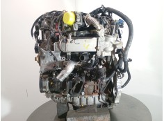 Recambio de motor completo para jeep wrangler iii (jk) 2.8 crd referencia OEM IAM VM11D  