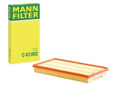 Recambio de filtro aire para mercedes-benz vito furgoneta (w447) 116 cdi (447.601, 447.603, 447.605) referencia OEM IAM A142263 