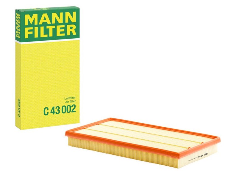 Recambio de filtro aire para mercedes-benz vito furgoneta (w447) 116 cdi (447.601, 447.603, 447.605) referencia OEM IAM A142263 