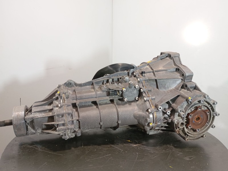 Recambio de caja cambios para audi q5 (8rb) 2.0 tdi referencia OEM IAM LRZ  