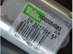 Recambio de motor limpia trasero para land rover range rover sport ii (l494) 3.0 sdv6 4x4 referencia OEM IAM DK6217404AA   2