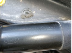 Recambio de amortiguador trasero izquierdo porton para land rover range rover sport ii (l494) 3.0 sdv6 4x4 referencia OEM IAM    2