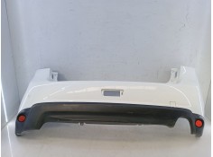 Recambio de paragolpes trasero para mitsubishi asx (ga0w) ga6w referencia OEM IAM   
