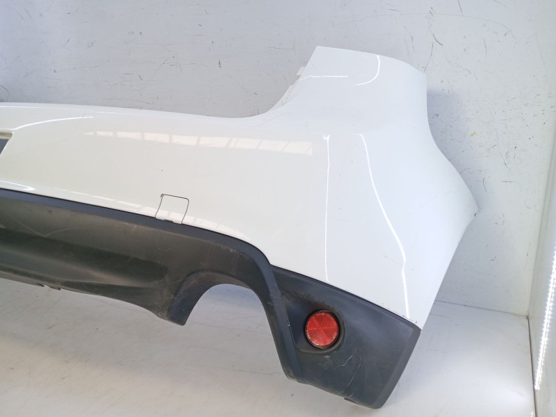 Recambio de paragolpes trasero para mitsubishi asx (ga0w) ga6w referencia OEM IAM   